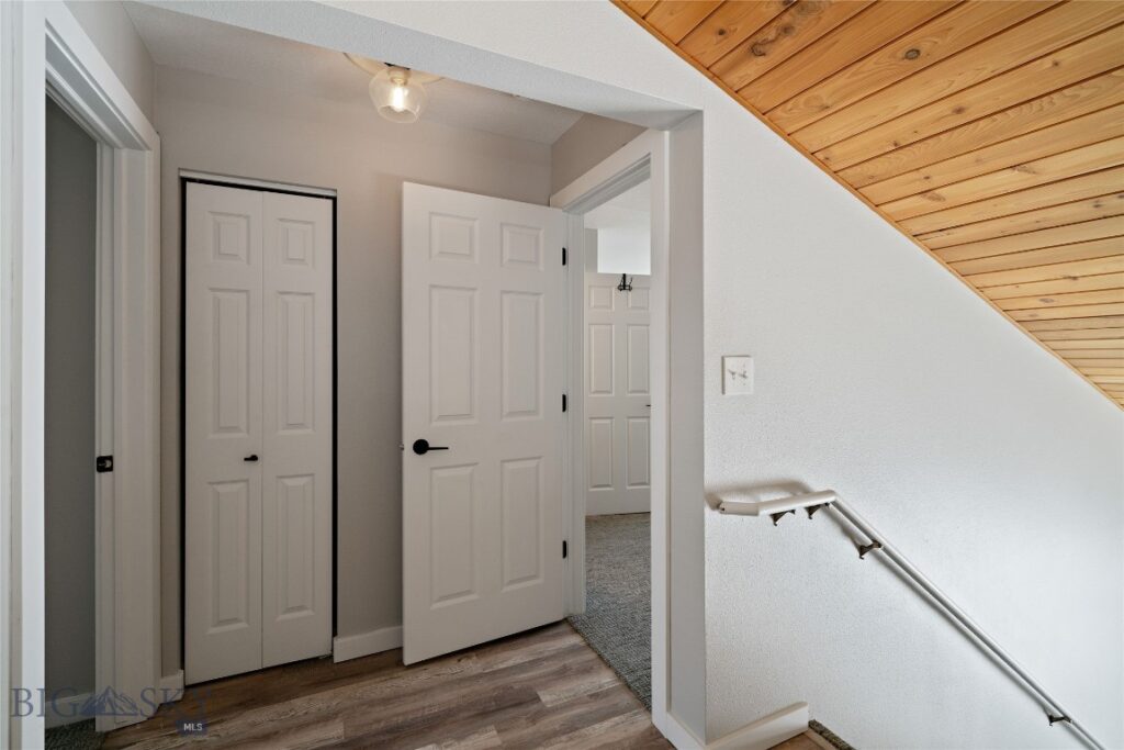 162 Candlelight Meadow Drive, Big Sky MT 59716