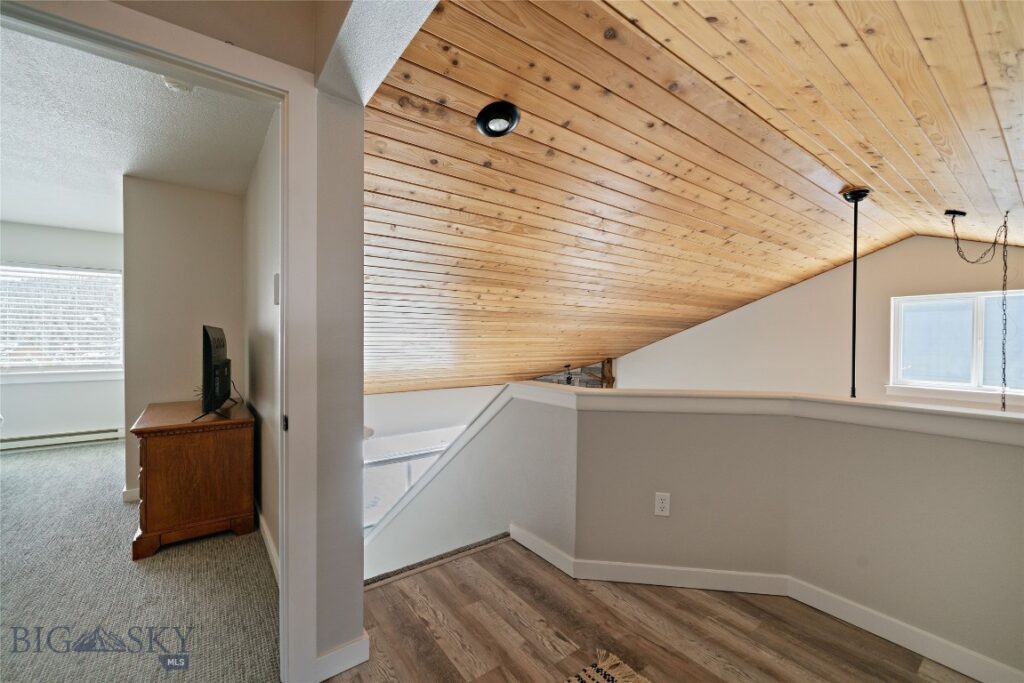 162 Candlelight Meadow Drive, Big Sky MT 59716