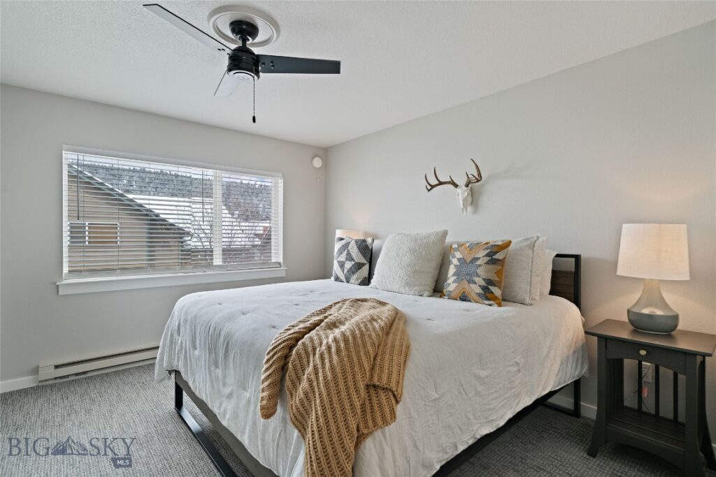 162 Candlelight Meadow Drive, Big Sky MT 59716