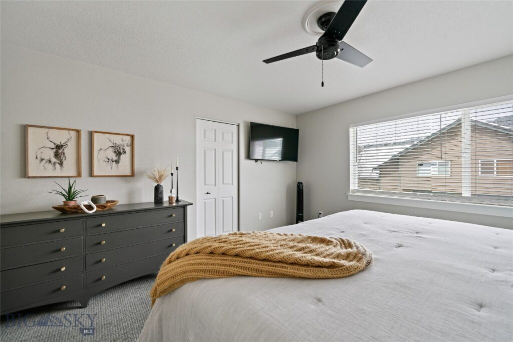 162 Candlelight Meadow Drive, Big Sky MT 59716
