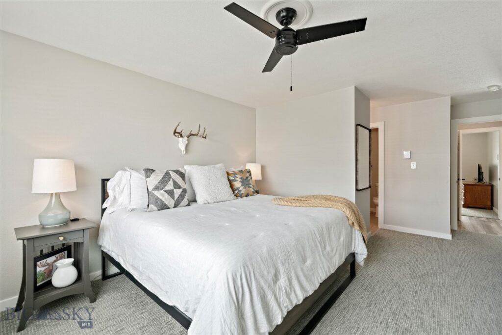 162 Candlelight Meadow Drive, Big Sky MT 59716
