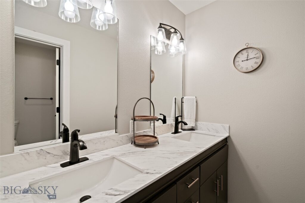 162 Candlelight Meadow Drive, Big Sky MT 59716