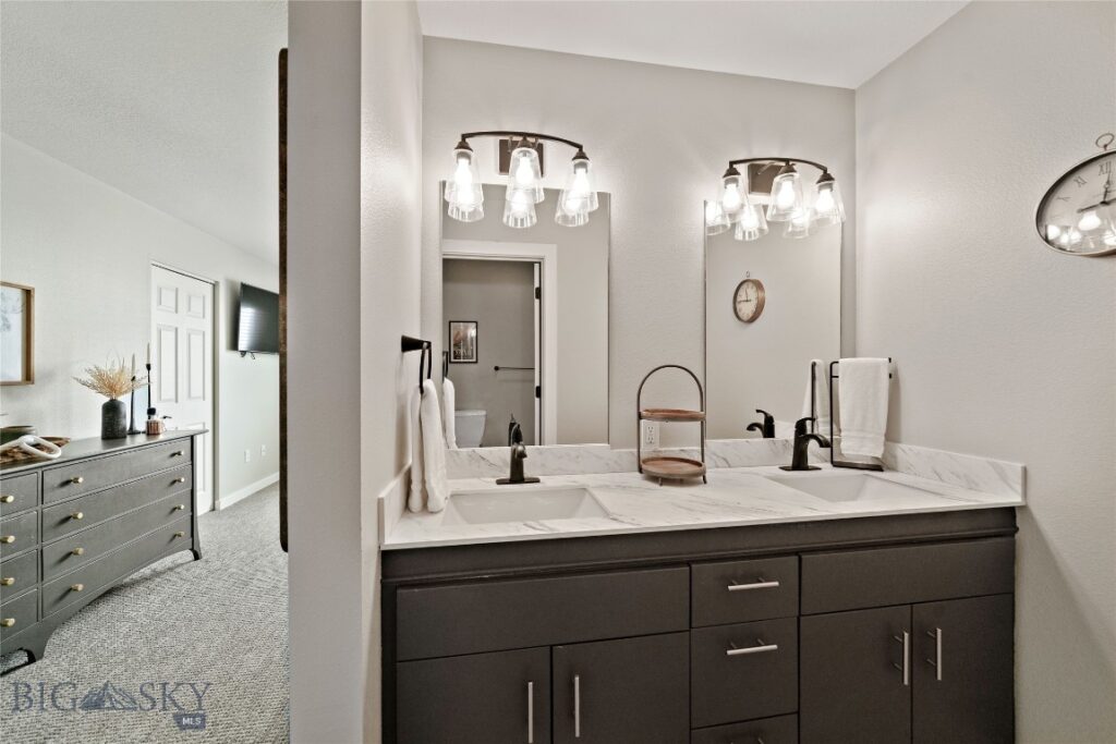 162 Candlelight Meadow Drive, Big Sky MT 59716