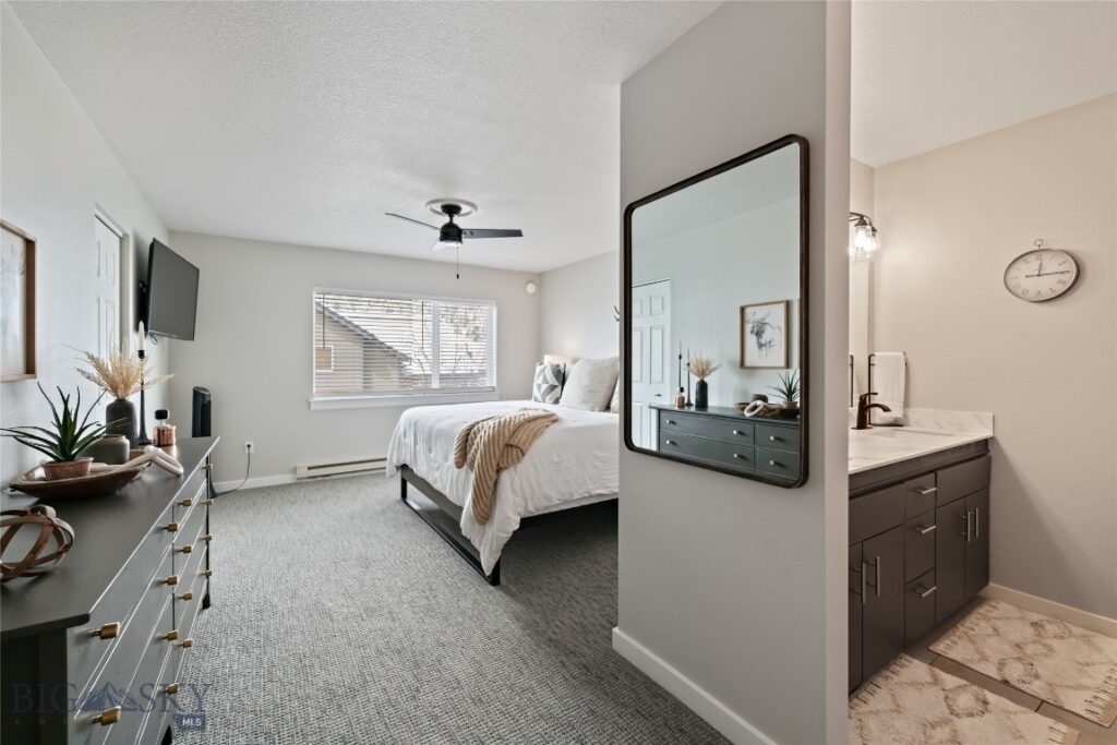 162 Candlelight Meadow Drive, Big Sky MT 59716