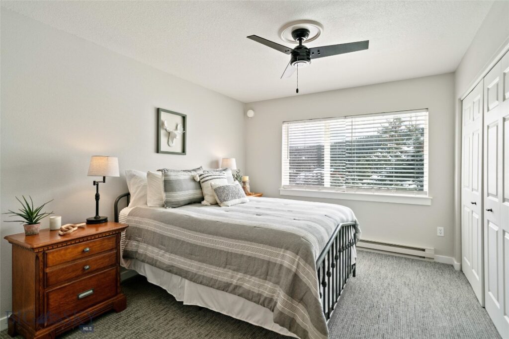 162 Candlelight Meadow Drive, Big Sky MT 59716