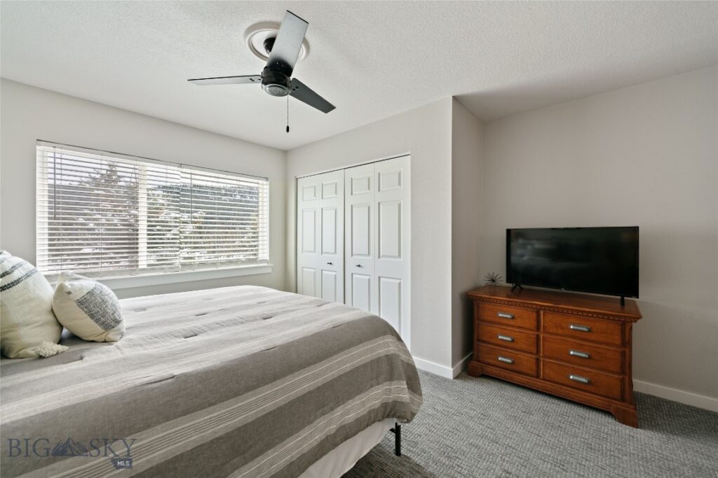 162 Candlelight Meadow Drive, Big Sky MT 59716