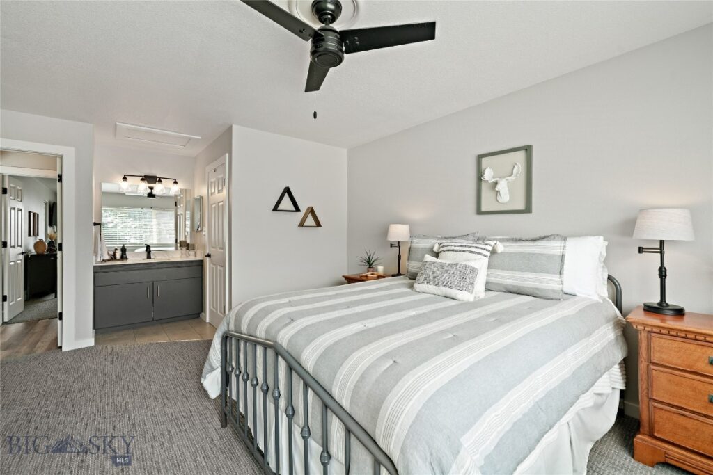 162 Candlelight Meadow Drive, Big Sky MT 59716