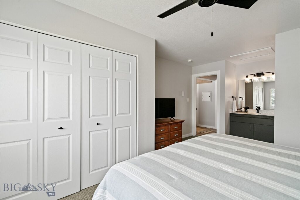162 Candlelight Meadow Drive, Big Sky MT 59716