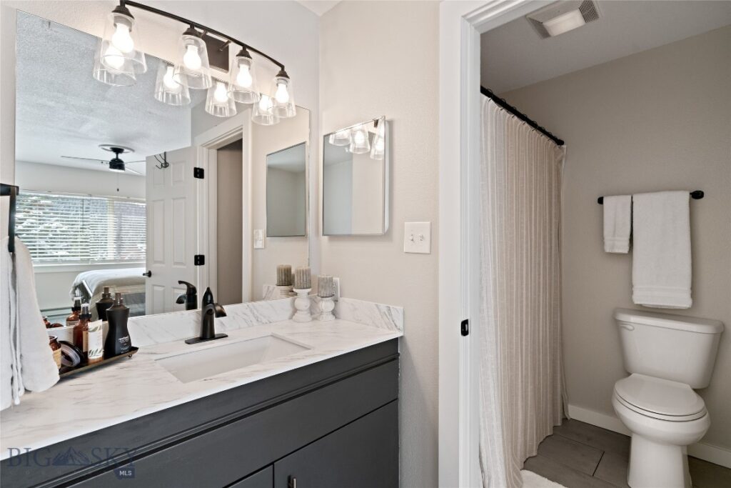 162 Candlelight Meadow Drive, Big Sky MT 59716