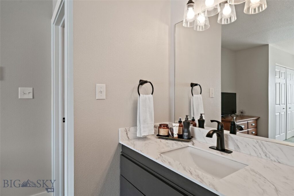162 Candlelight Meadow Drive, Big Sky MT 59716