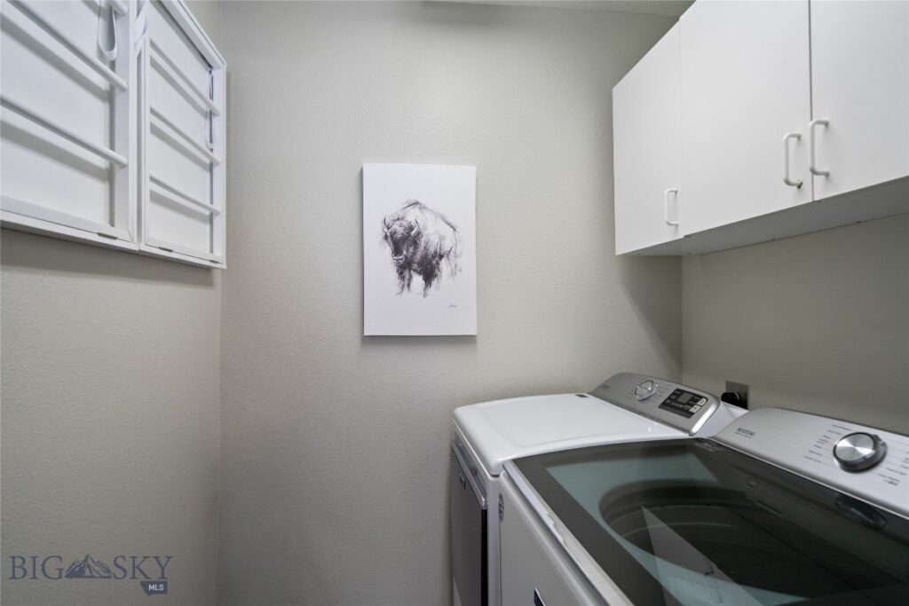162 Candlelight Meadow Drive, Big Sky MT 59716
