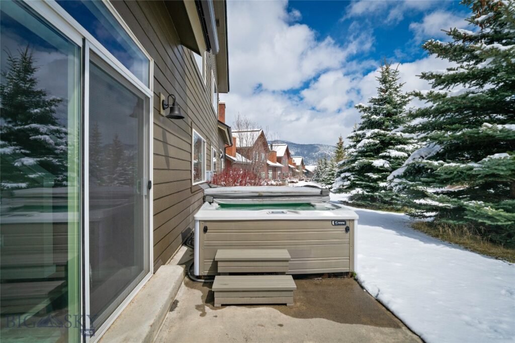 162 Candlelight Meadow Drive, Big Sky MT 59716