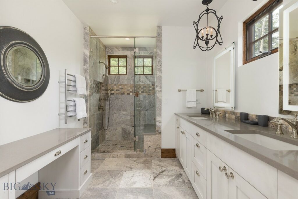 164 Settlers Loop, Big Sky MT 59716