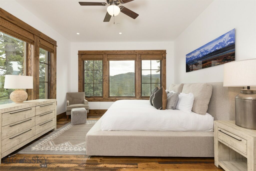 164 Settlers Loop, Big Sky MT 59716