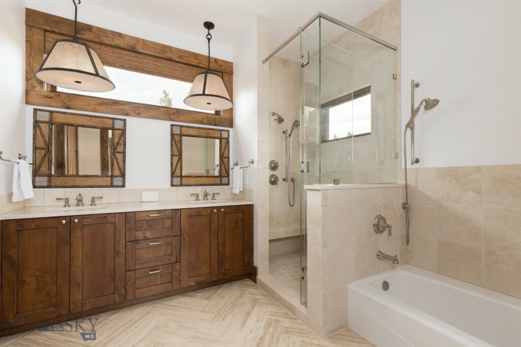 164 Settlers Loop, Big Sky MT 59716