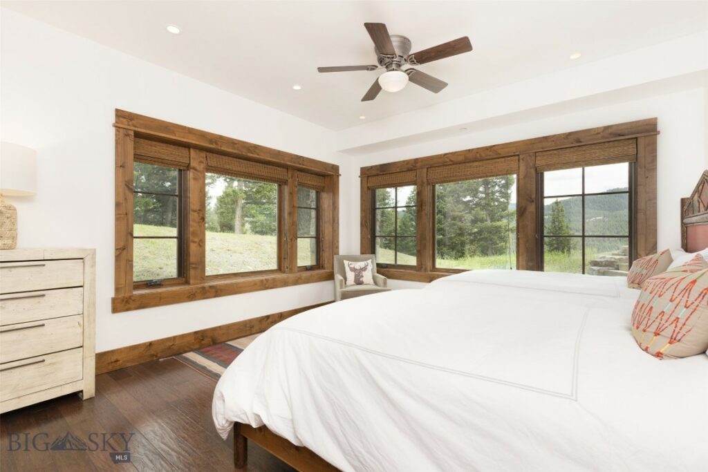 164 Settlers Loop, Big Sky MT 59716