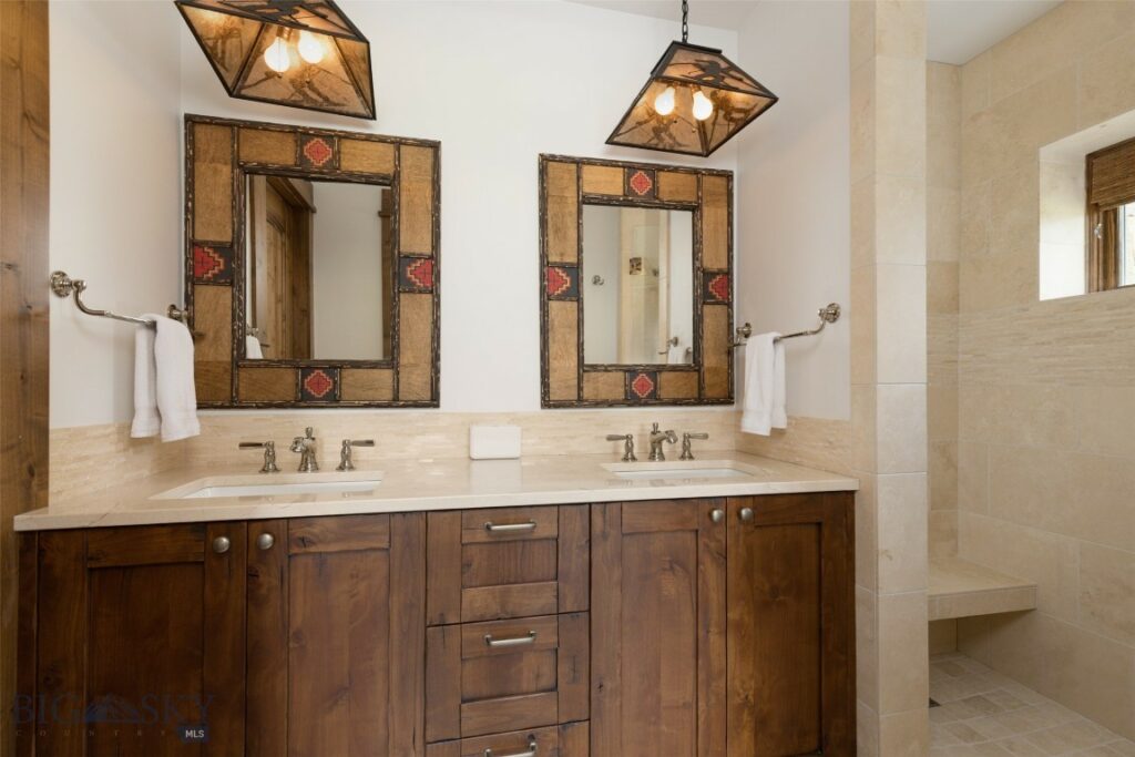 164 Settlers Loop, Big Sky MT 59716
