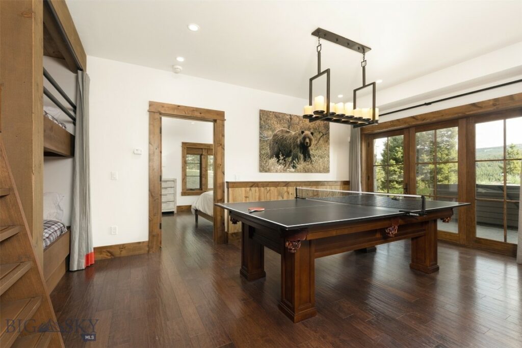 164 Settlers Loop, Big Sky MT 59716