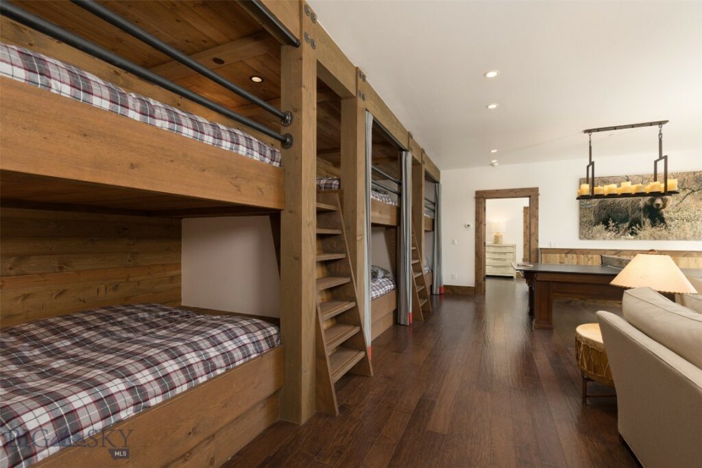 164 Settlers Loop, Big Sky MT 59716