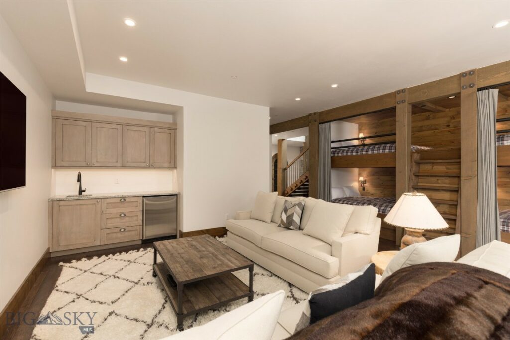 164 Settlers Loop, Big Sky MT 59716
