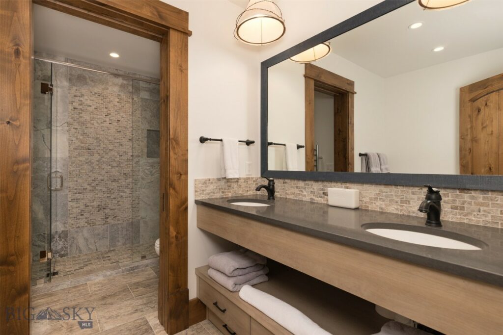 164 Settlers Loop, Big Sky MT 59716