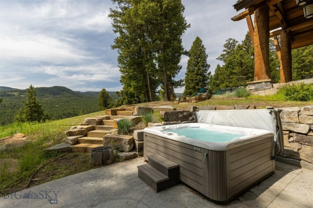164 Settlers Loop, Big Sky MT 59716