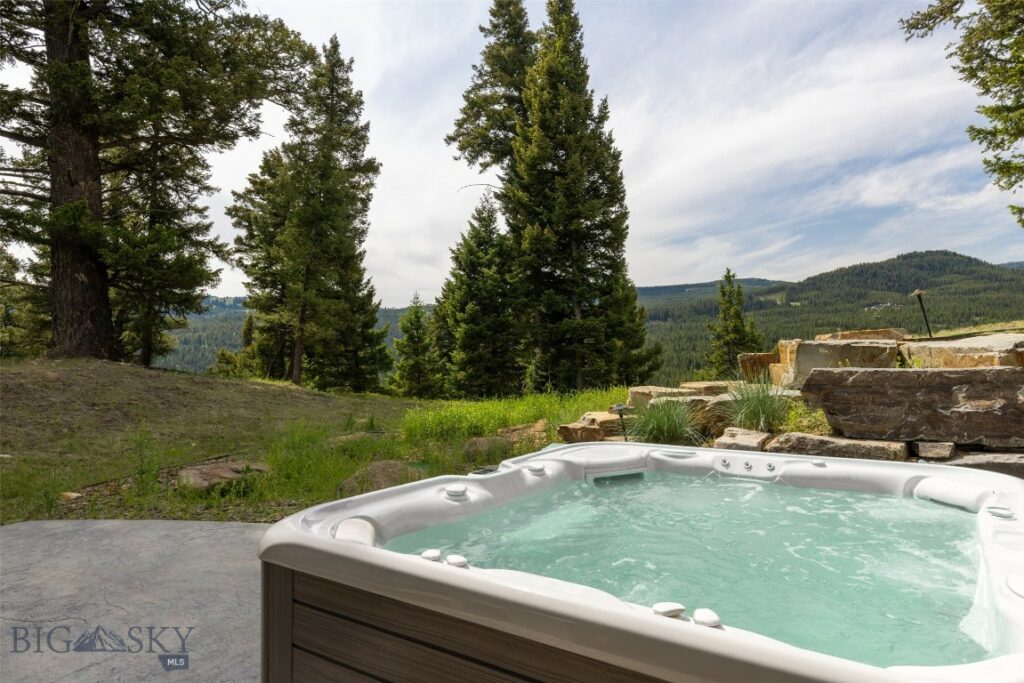 164 Settlers Loop, Big Sky MT 59716