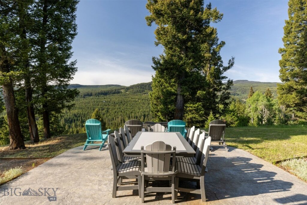 164 Settlers Loop, Big Sky MT 59716