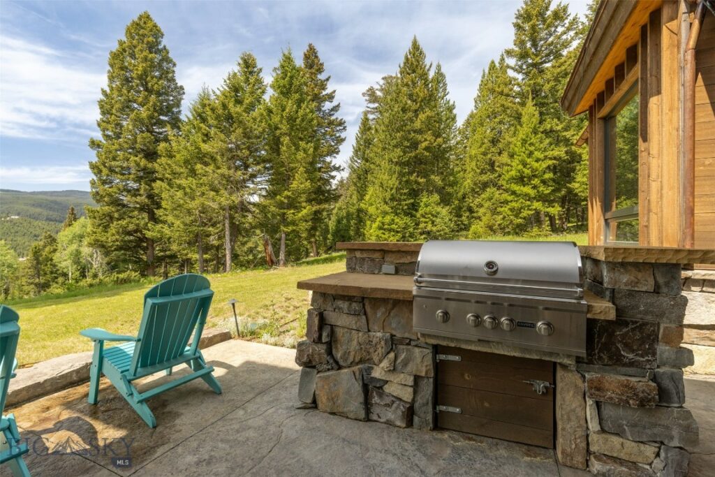 164 Settlers Loop, Big Sky MT 59716