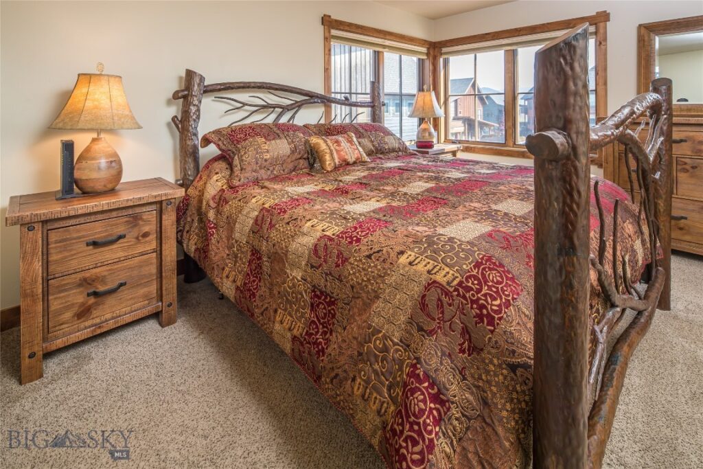 167 Pheasant Tail Lane, Big Sky MT 59716