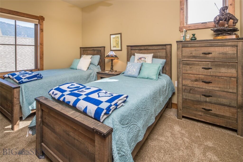 167 Pheasant Tail Lane, Big Sky MT 59716