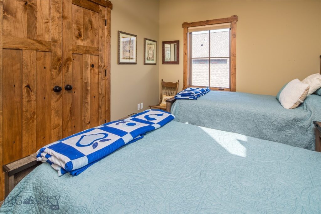 167 Pheasant Tail Lane, Big Sky MT 59716