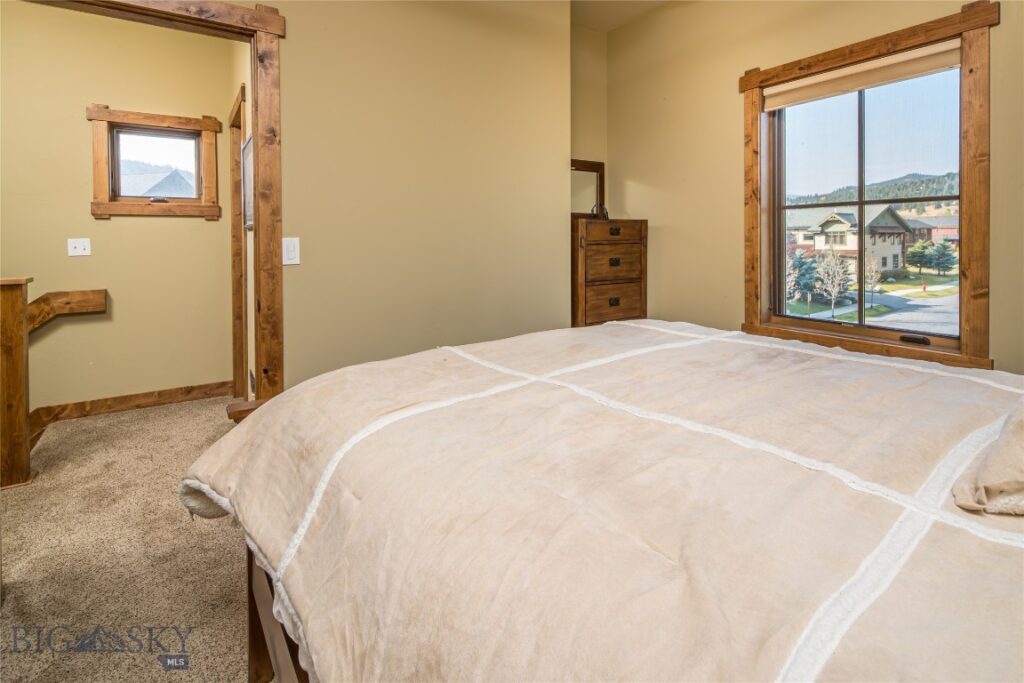 167 Pheasant Tail Lane, Big Sky MT 59716