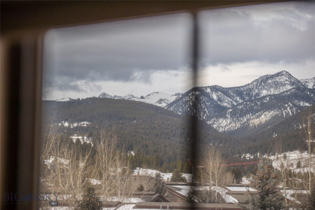 167 Pheasant Tail Lane, Big Sky MT 59716