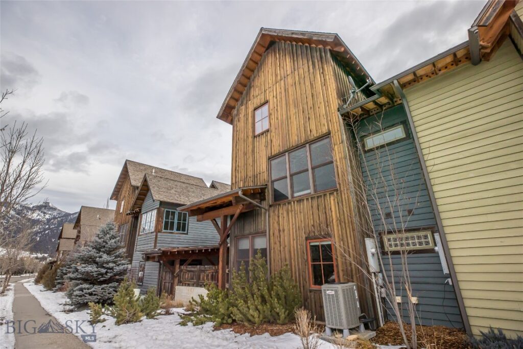 167 Pheasant Tail Lane, Big Sky MT 59716