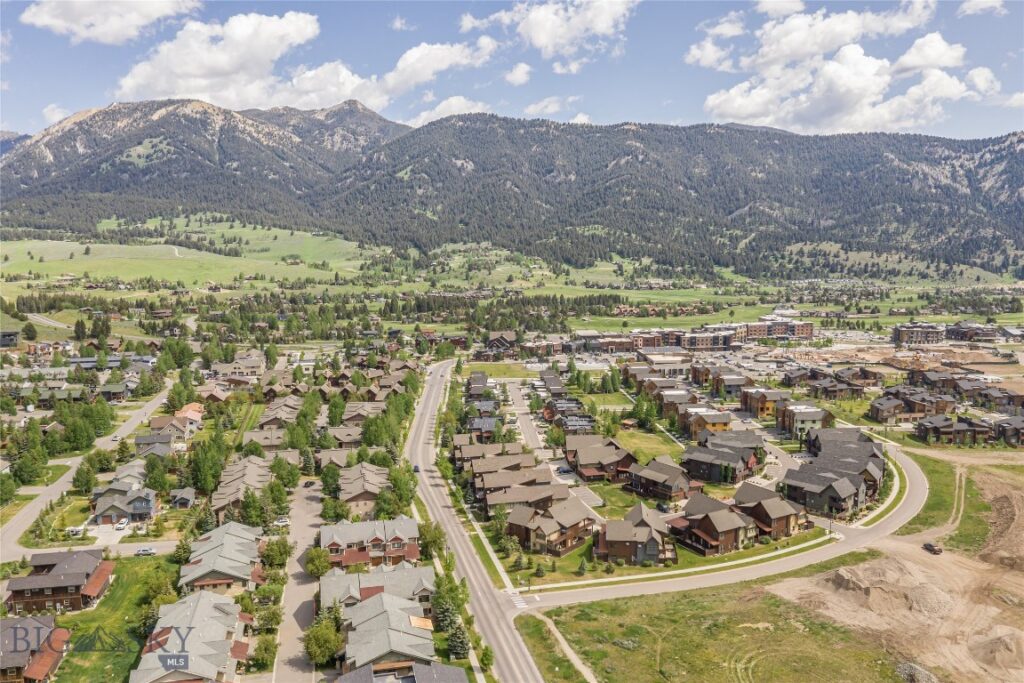 167 Pheasant Tail Lane, Big Sky MT 59716