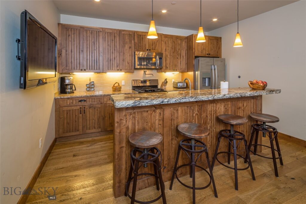 167 Pheasant Tail Lane, Big Sky MT 59716