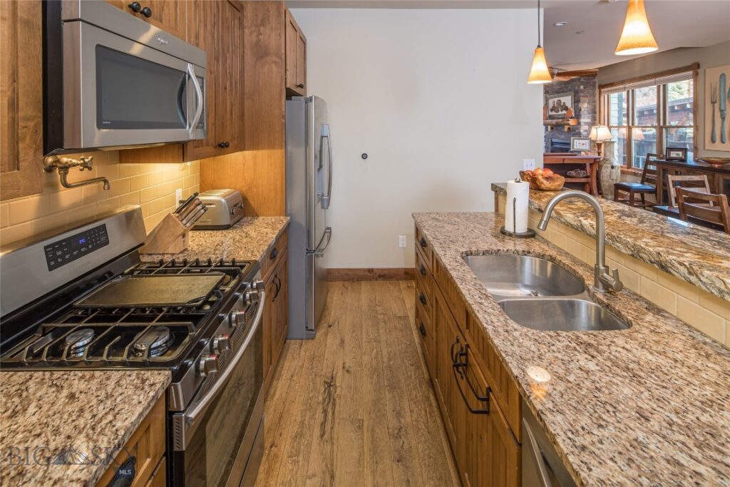 167 Pheasant Tail Lane, Big Sky MT 59716