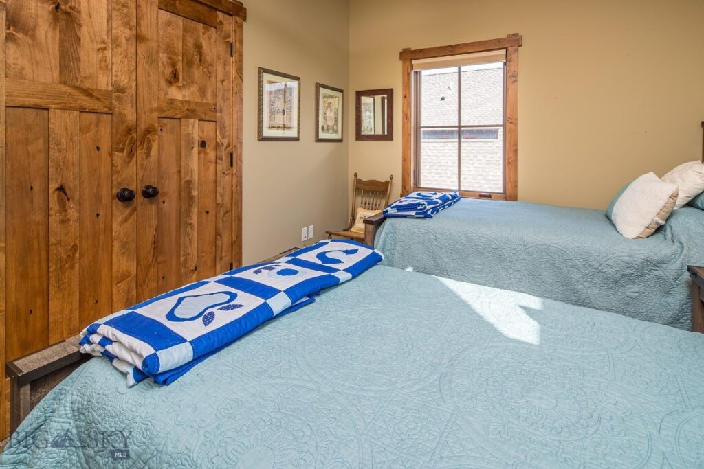 167 Pheasant Tail Lane, Big Sky MT 59716