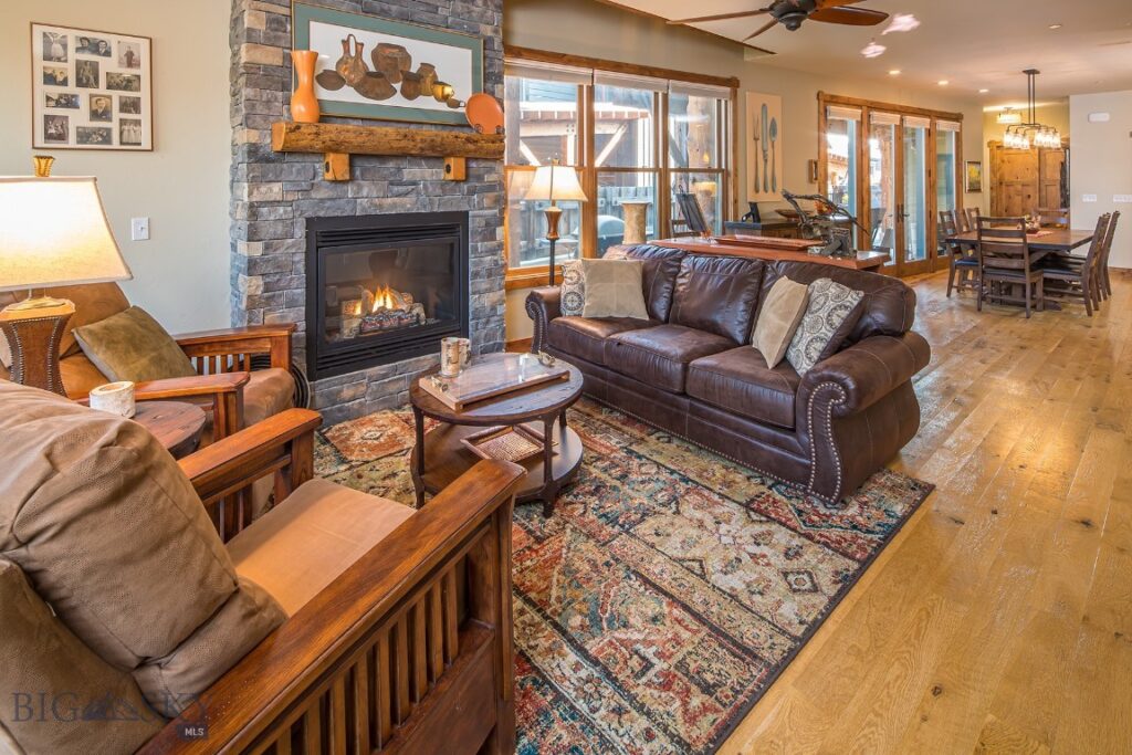 167 Pheasant Tail Lane, Big Sky MT 59716