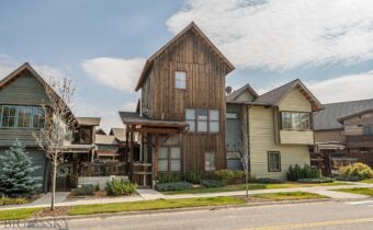 167 Pheasant Tail Lane, Big Sky MT 59716