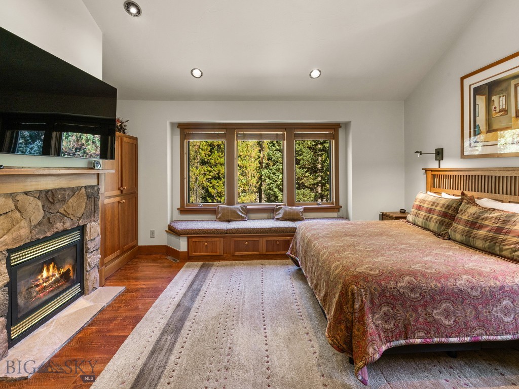167 Nordic Lane, Big Sky MT 59716