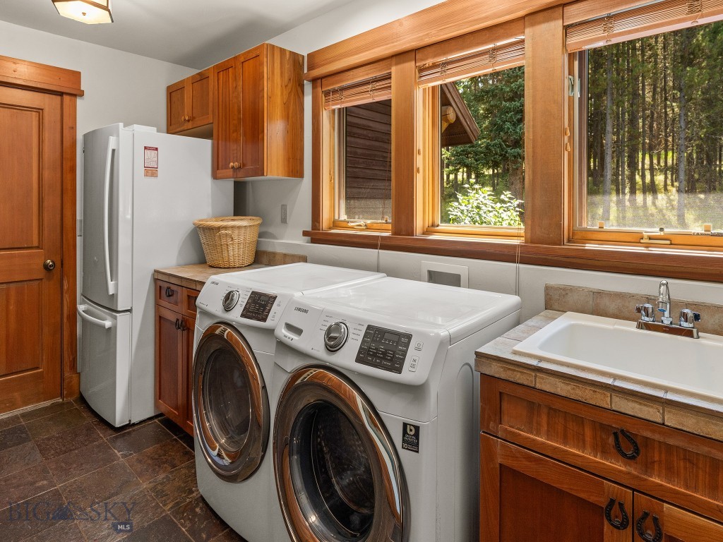 167 Nordic Lane, Big Sky MT 59716