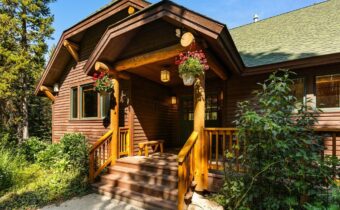 167 Nordic Lane, Big Sky MT 59716