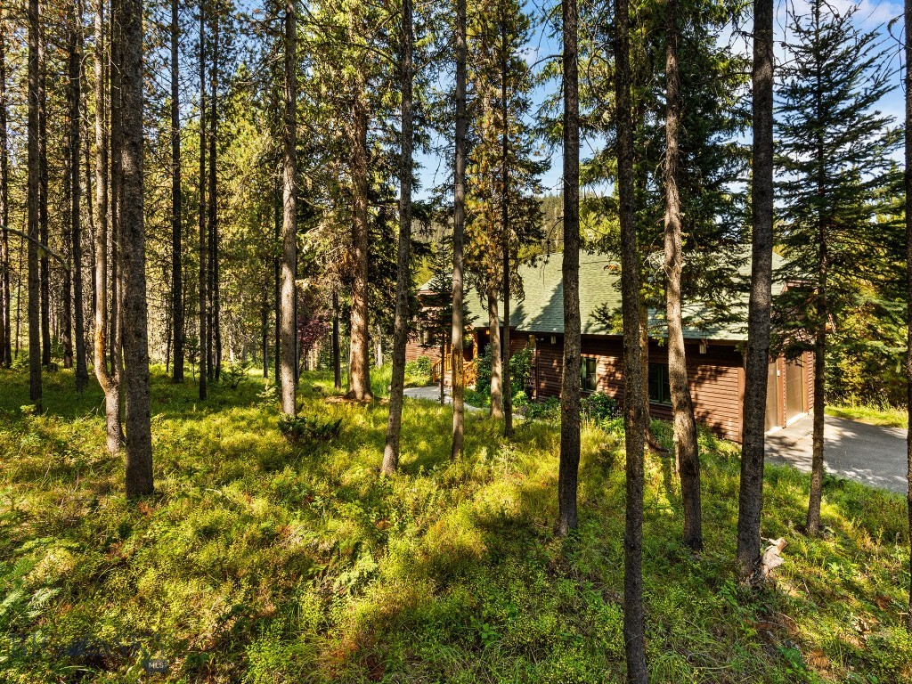 167 Nordic Lane, Big Sky MT 59716