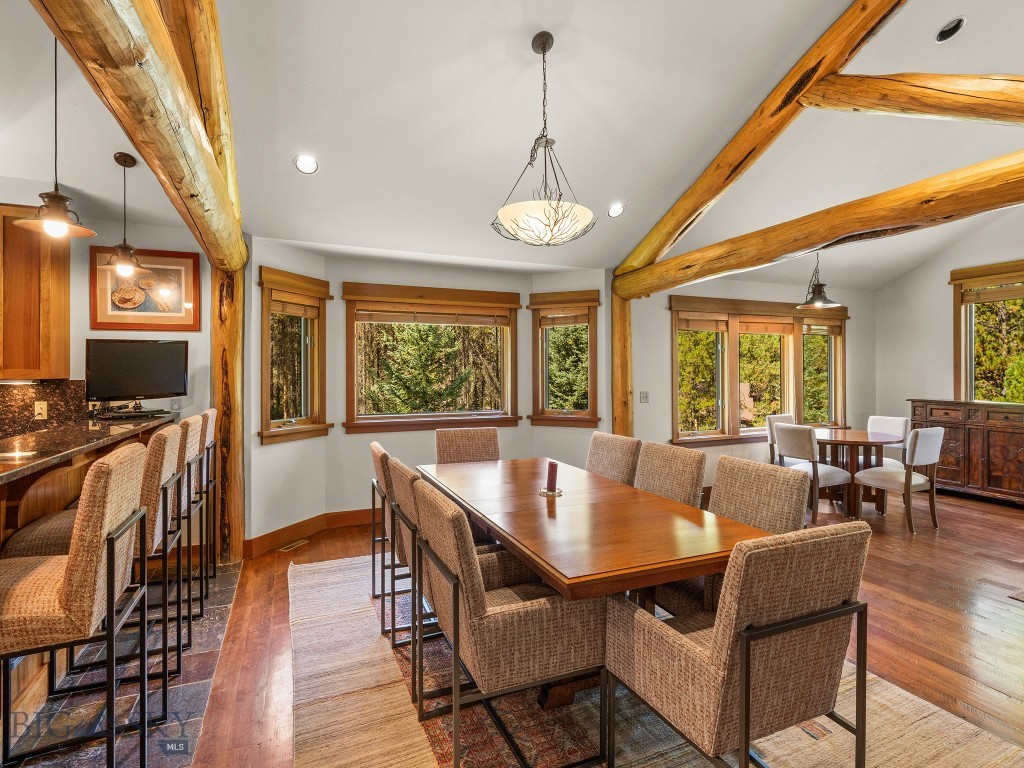 167 Nordic Lane, Big Sky MT 59716