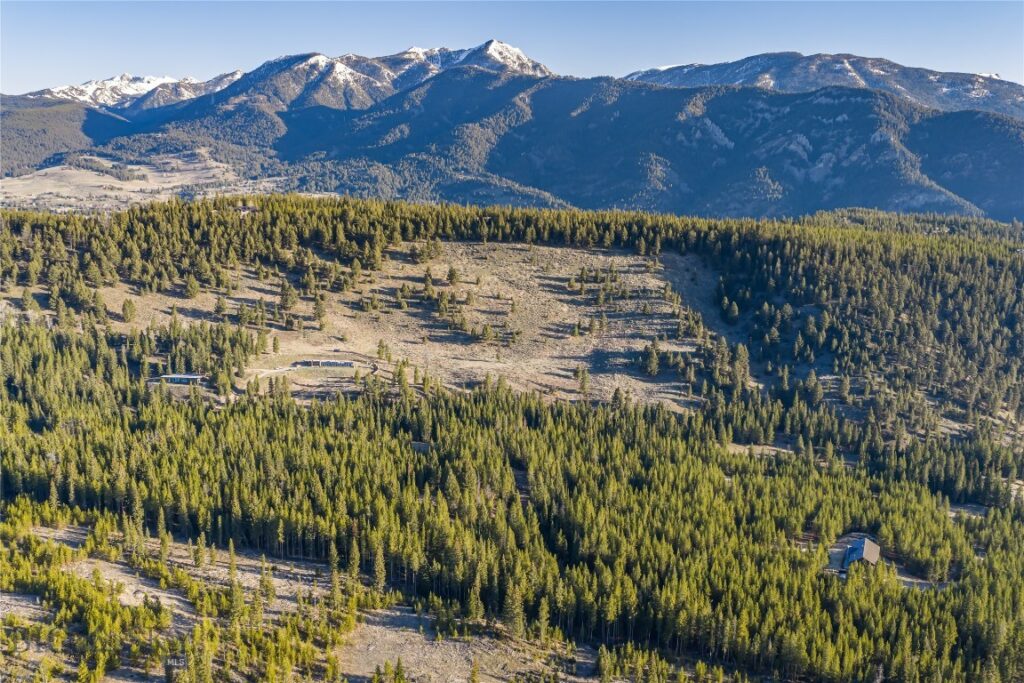 1670 Michener Creek, Big Sky MT 59716