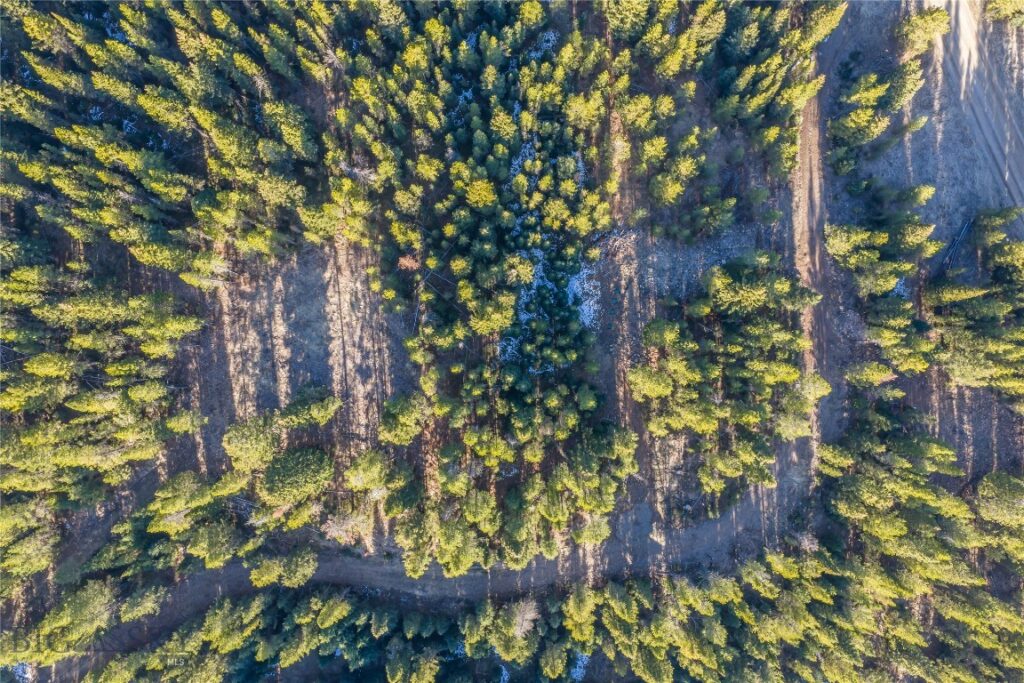 1670 Michener Creek, Big Sky MT 59716