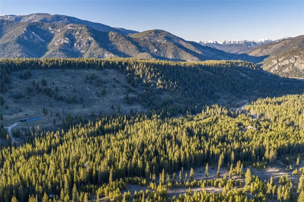 1670 Michener Creek, Big Sky MT 59716