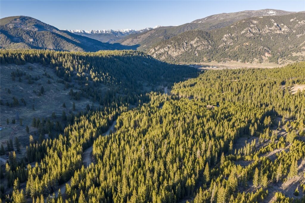 1670 Michener Creek, Big Sky MT 59716